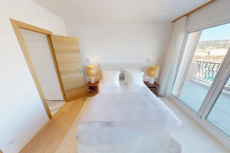 Квартира в Каннах, Франция, 120 м² - фото 6