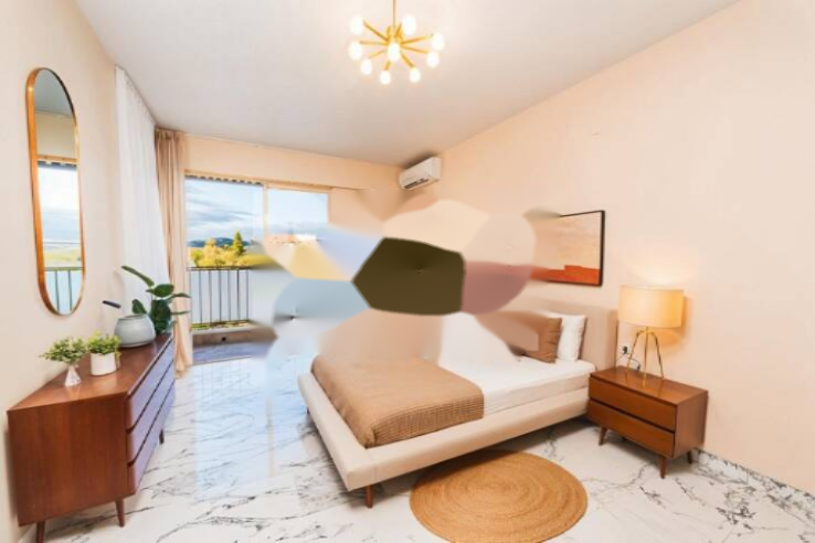 Квартира в Каннах, Франция, 83 м² - фото 6