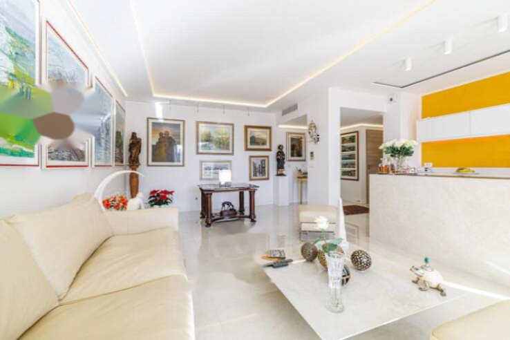 Квартира в Каннах, Франция, 63 м² - фото 6