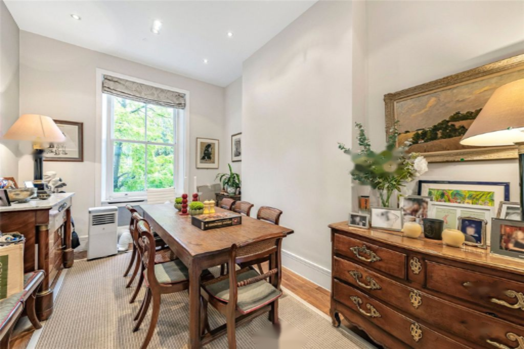 Квартира в Лондоне, Великобритания, 174 м² - фото 16