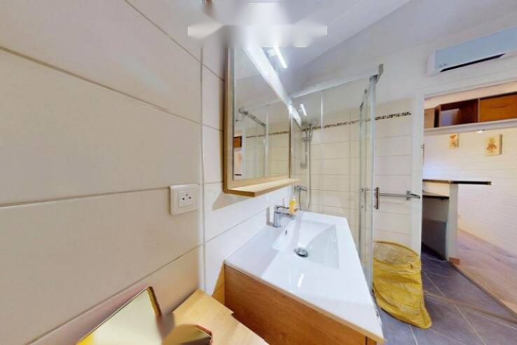 Квартира в Каннах, Франция, 22 м² - фото 6