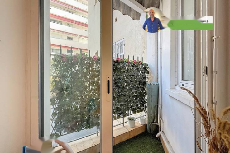 Квартира в Каннах, Франция, 66 м² - фото 6