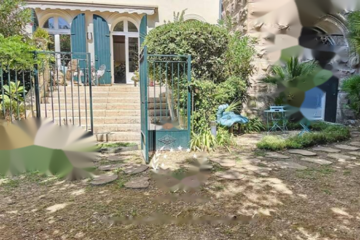 Квартира в Каннах, Франция, 103 м² - фото 6