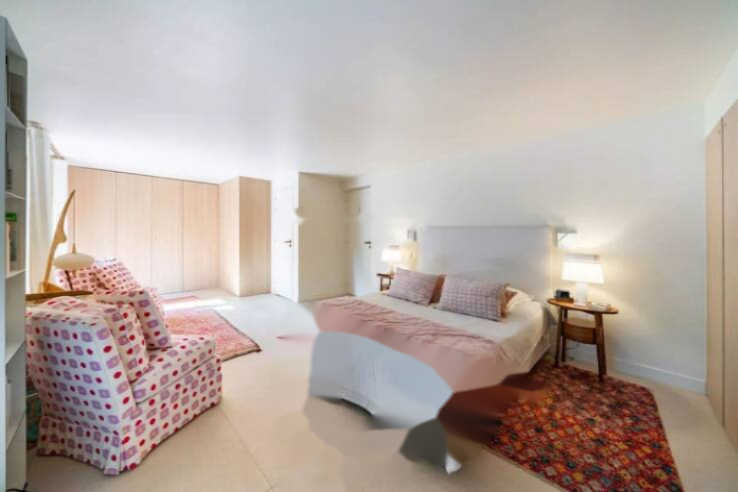 Квартира в Каннах, Франция, 125 м² - фото 6