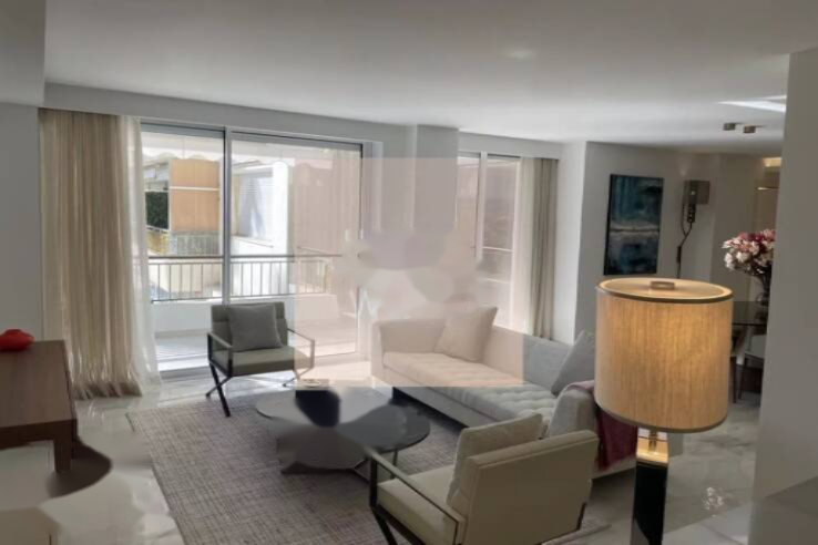 Квартира в Каннах, Франция, 129 м² - фото 6