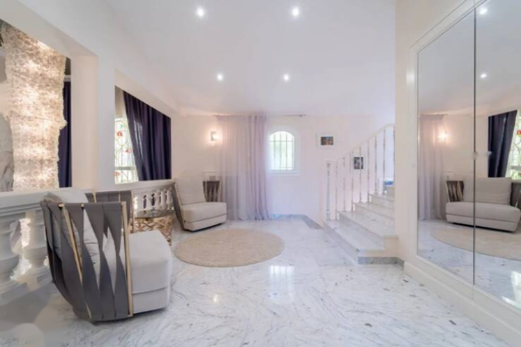 Квартира в Каннах, Франция, 443 м² - фото 6