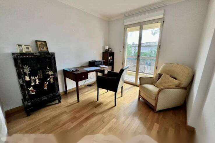 Квартира в Каннах, Франция, 112 м² - фото 7