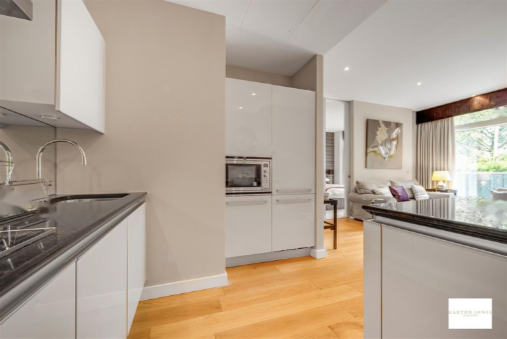 Квартира в Лондоне, Великобритания, 57 м² - фото 17