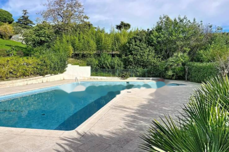 Квартира в Каннах, Франция, 78 м² - фото 7