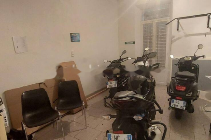 Квартира в Каннах, Франция, 125 м² - фото 7