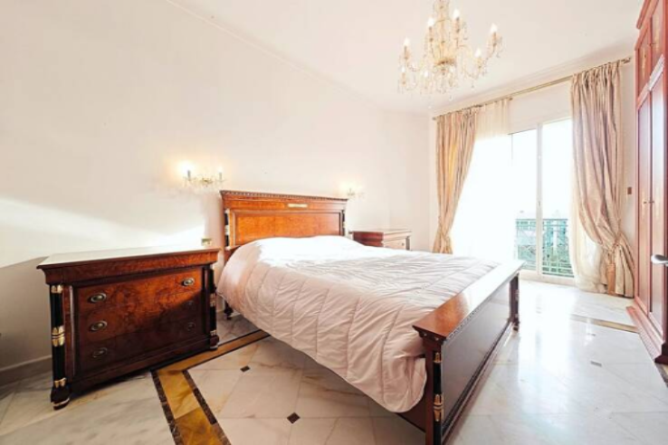 Квартира в Каннах, Франция, 165 м² - фото 7