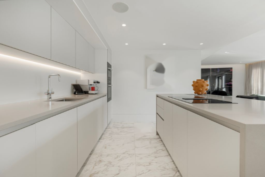 Квартира в Лондоне, Великобритания, 139 м² - фото 18