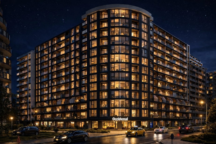 Квартира в Батуми, Грузия, 34.89 м² - фото 4