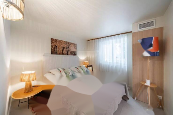 Квартира в Каннах, Франция, 125 м² - фото 7