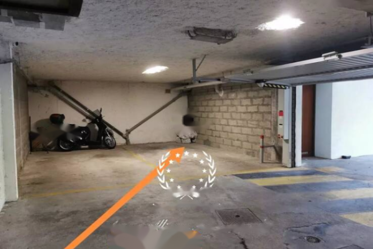 Квартира в Каннах, Франция, 82 м² - фото 7