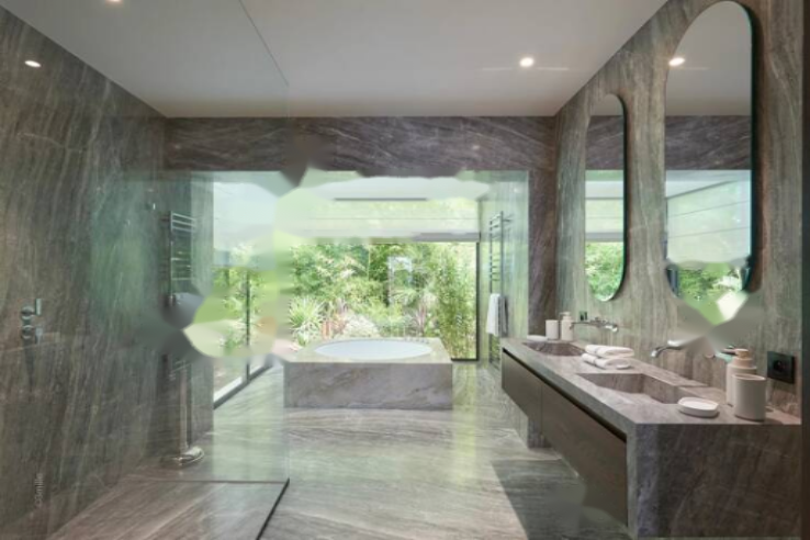 Квартира в Каннах, Франция, 335 м² - фото 7