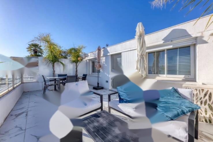 Квартира в Каннах, Франция, 75 м² - фото 7