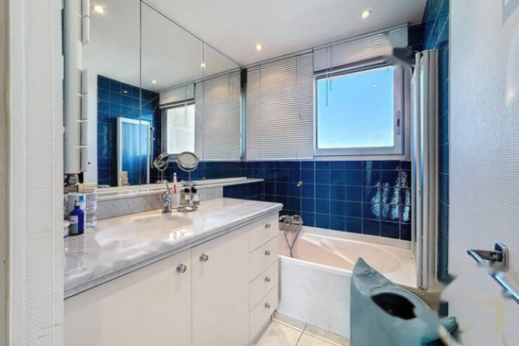 Квартира в Каннах, Франция, 67 м² - фото 7