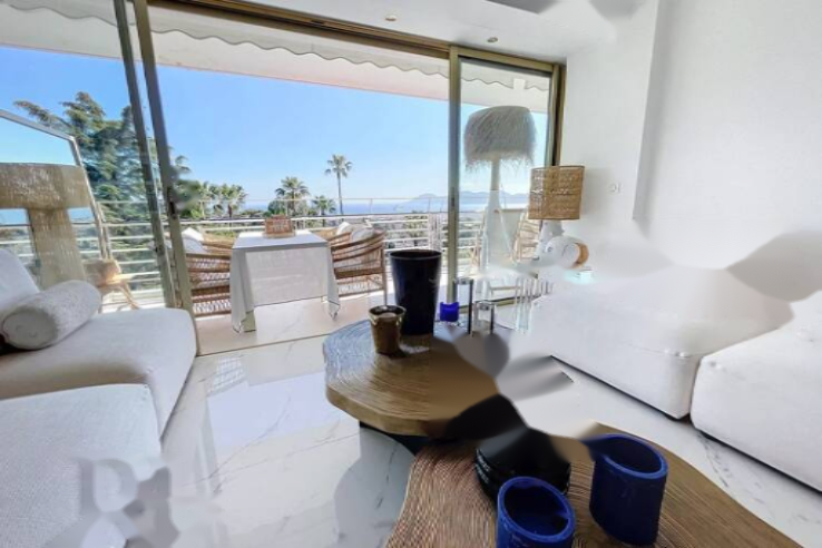 Квартира в Каннах, Франция, 80 м² - фото 7