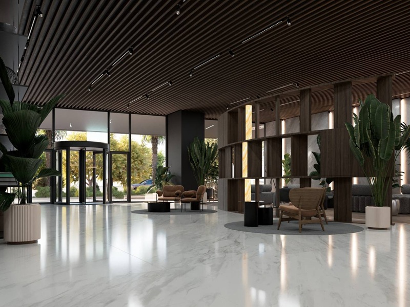 Апартаменты в Измире, Турция, 35 м² - фото 3