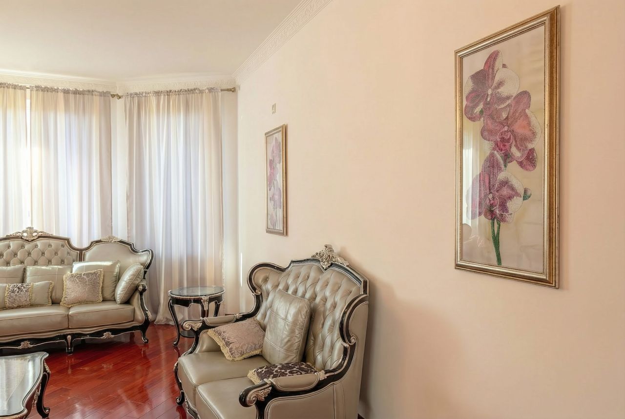 Вилла на полуострове Луштица, Черногория, 372 м² - фото 15