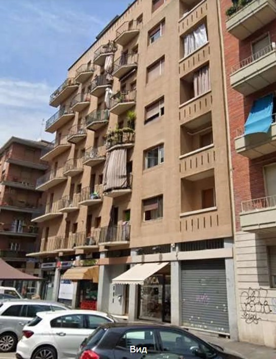 Квартира в Турине, Италия, 50 м² - фото 4