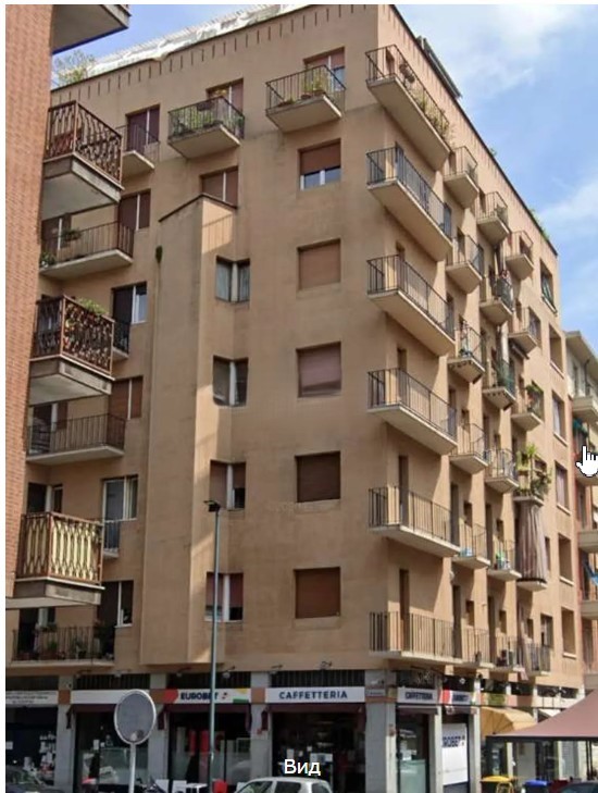 Квартира в Турине, Италия, 50 м² - фото 5