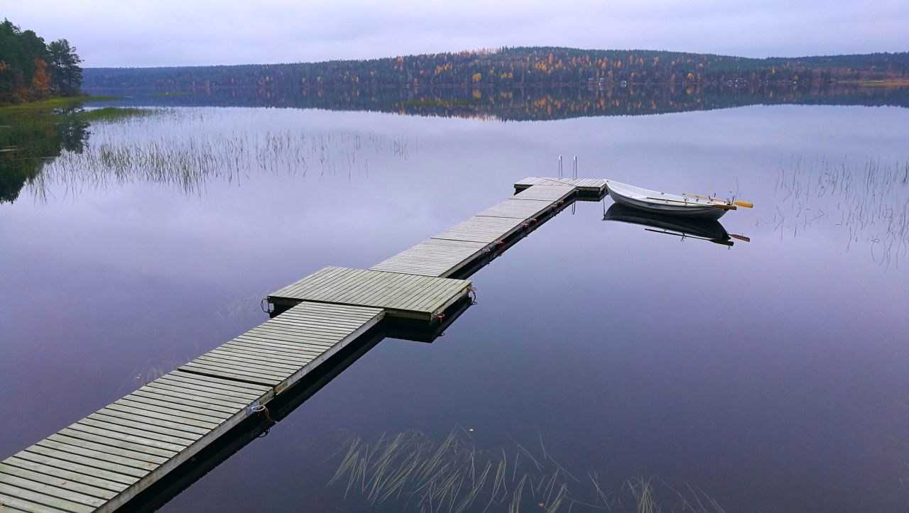 Дом в Рованиеми, Финляндия, 120 м² - фото 1