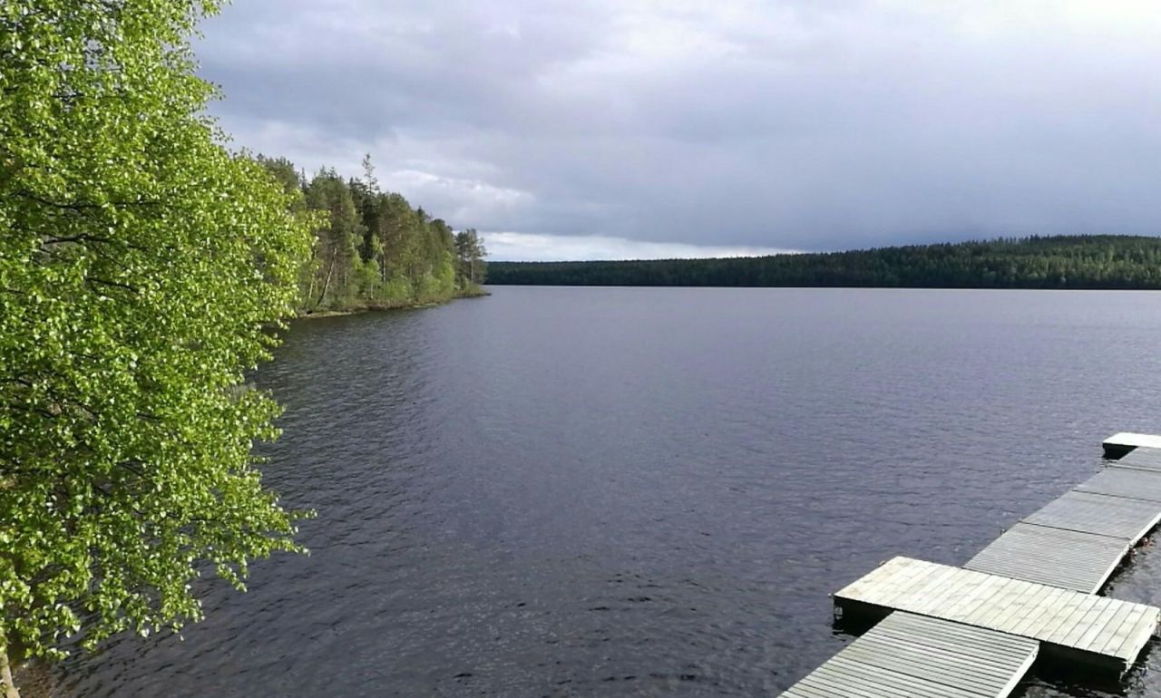 Дом в Рованиеми, Финляндия, 120 м² - фото 2