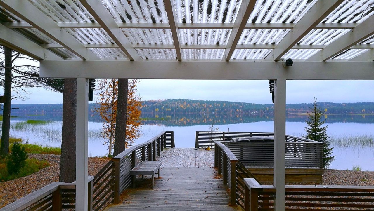 Дом в Рованиеми, Финляндия, 120 м² - фото 3