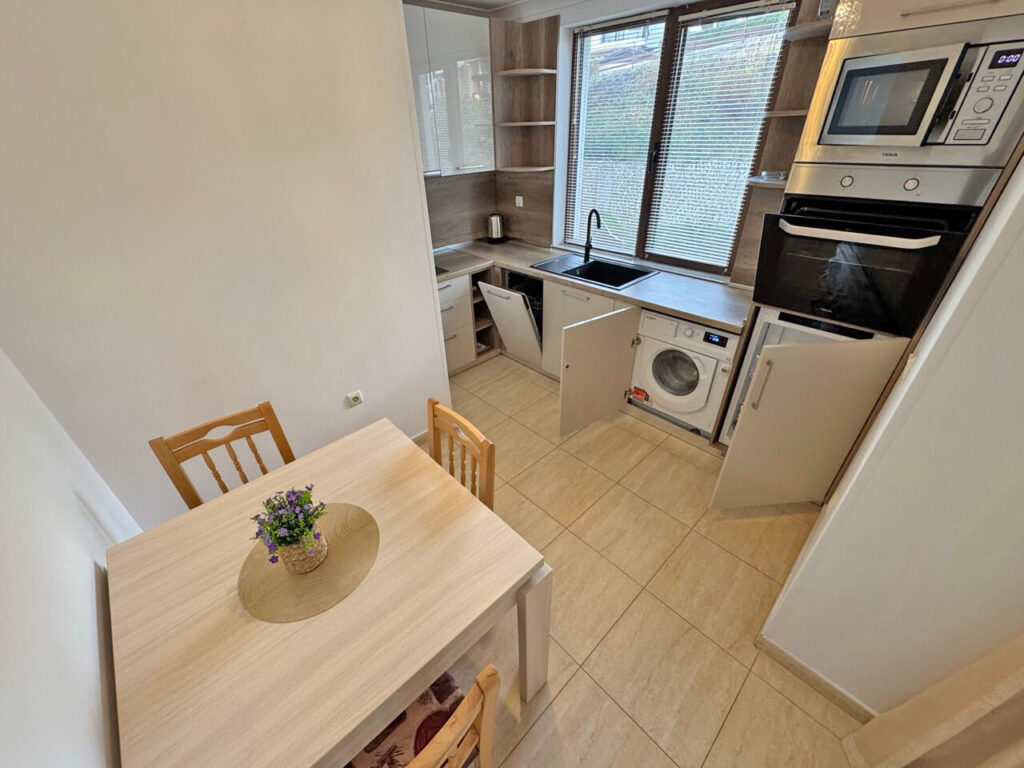 Студия Arena, Болгария, 37 м² - фото 6