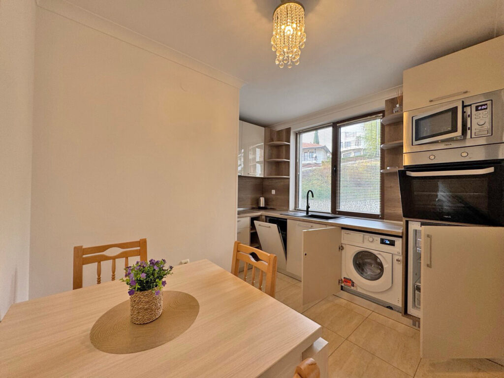 Студия Arena, Болгария, 37 м² - фото 7