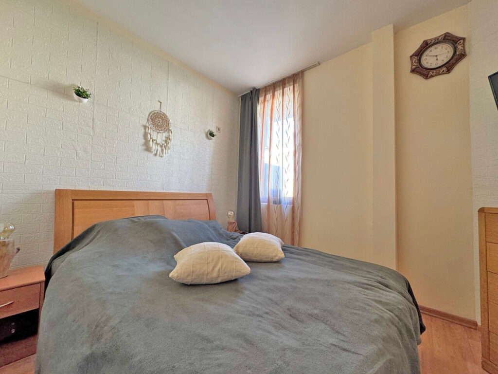 Квартира в Святом Власе, Болгария, 60 м² - фото 8