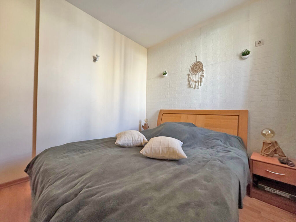 Квартира в Святом Власе, Болгария, 60 м² - фото 9