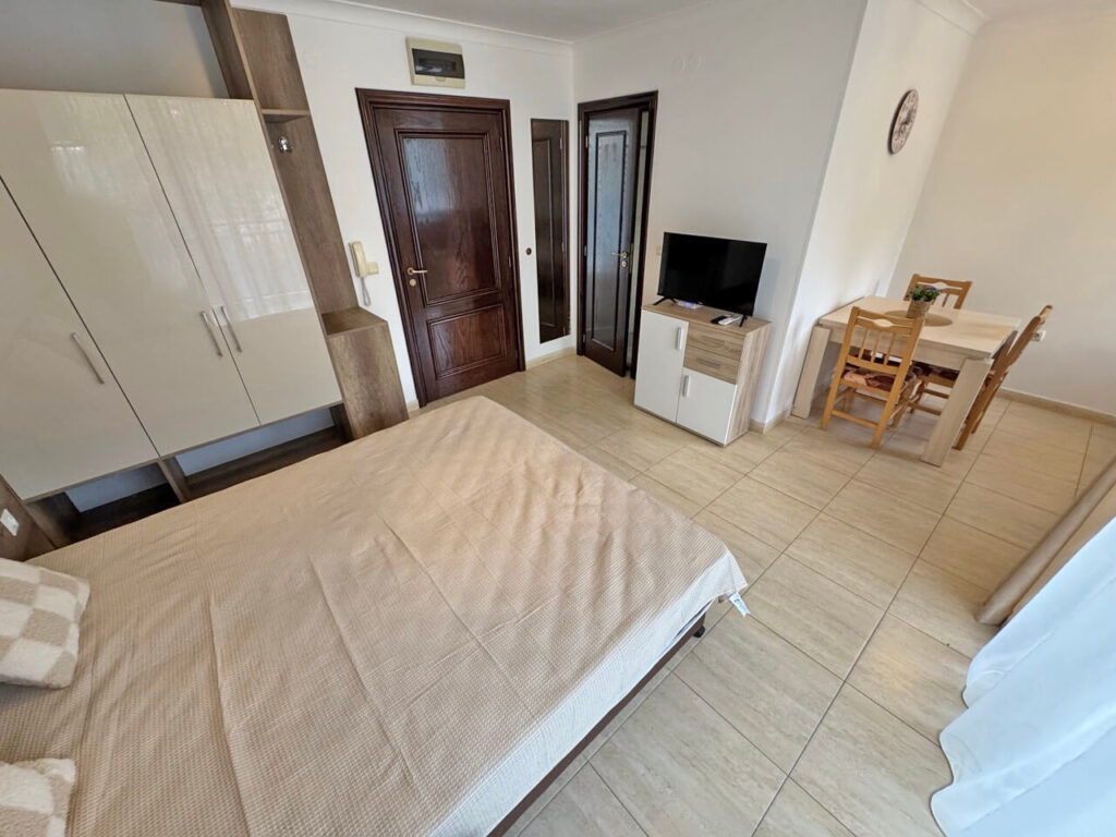 Студия Arena, Болгария, 37 м² - фото 11