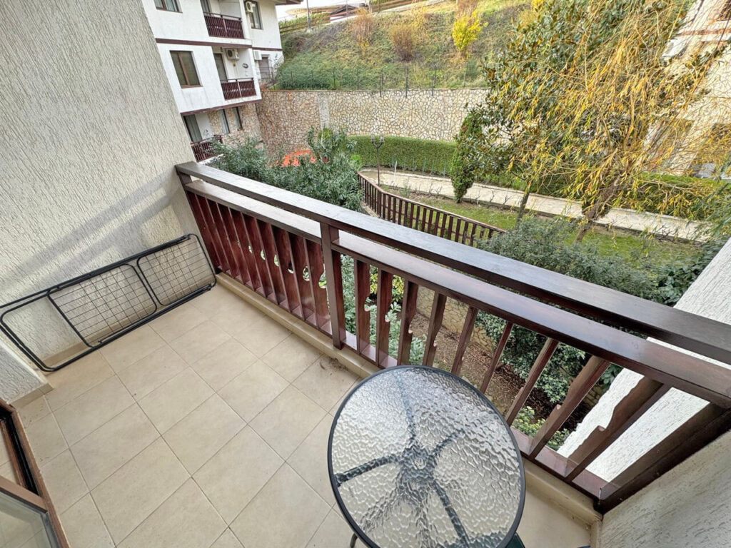 Студия Arena, Болгария, 37 м² - фото 13