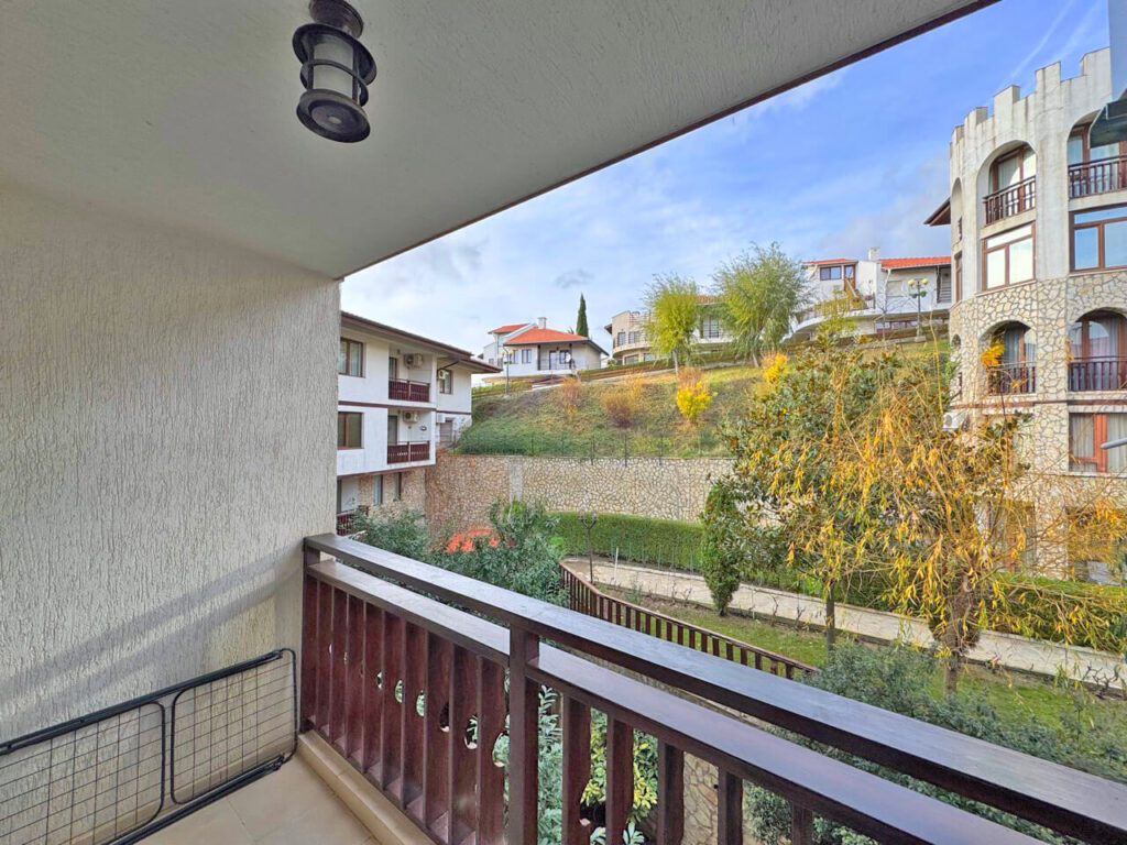 Студия Arena, Болгария, 37 м² - фото 15