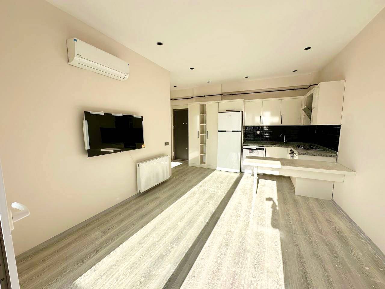 Квартира в Мерсине, Турция, 60 м² - фото 6