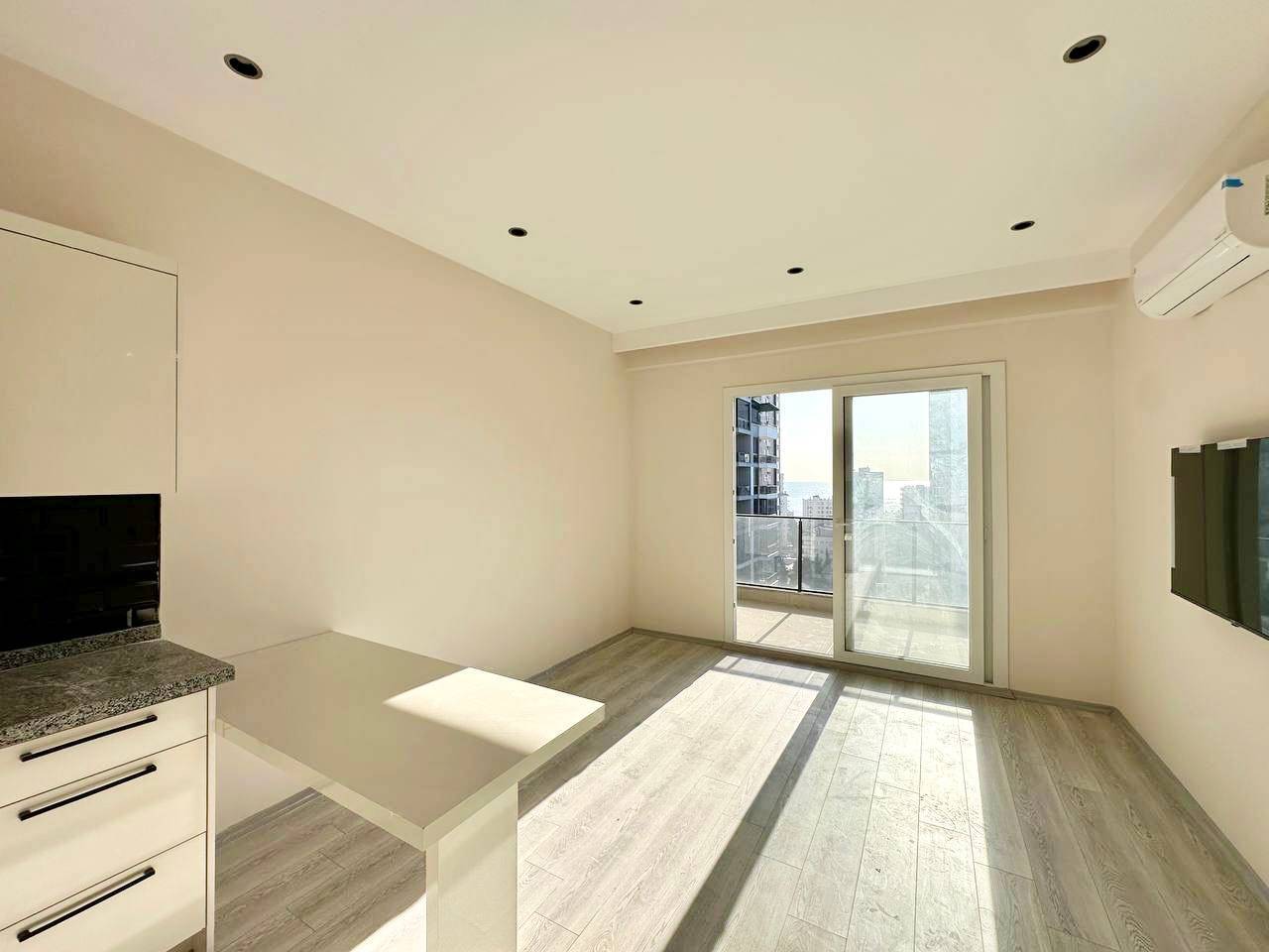 Квартира в Мерсине, Турция, 60 м² - фото 7