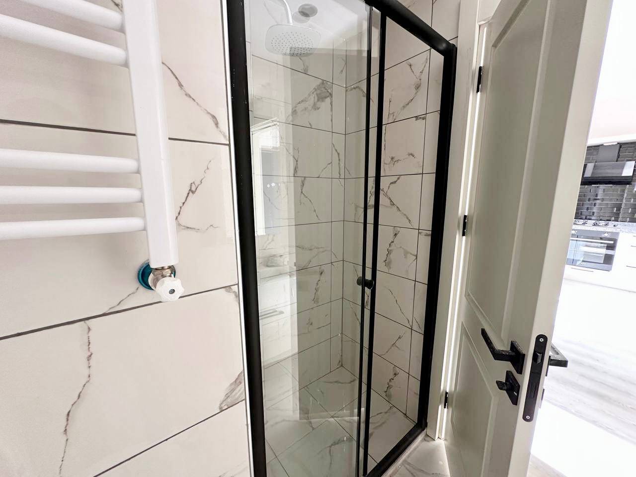 Квартира в Мерсине, Турция, 60 м² - фото 12