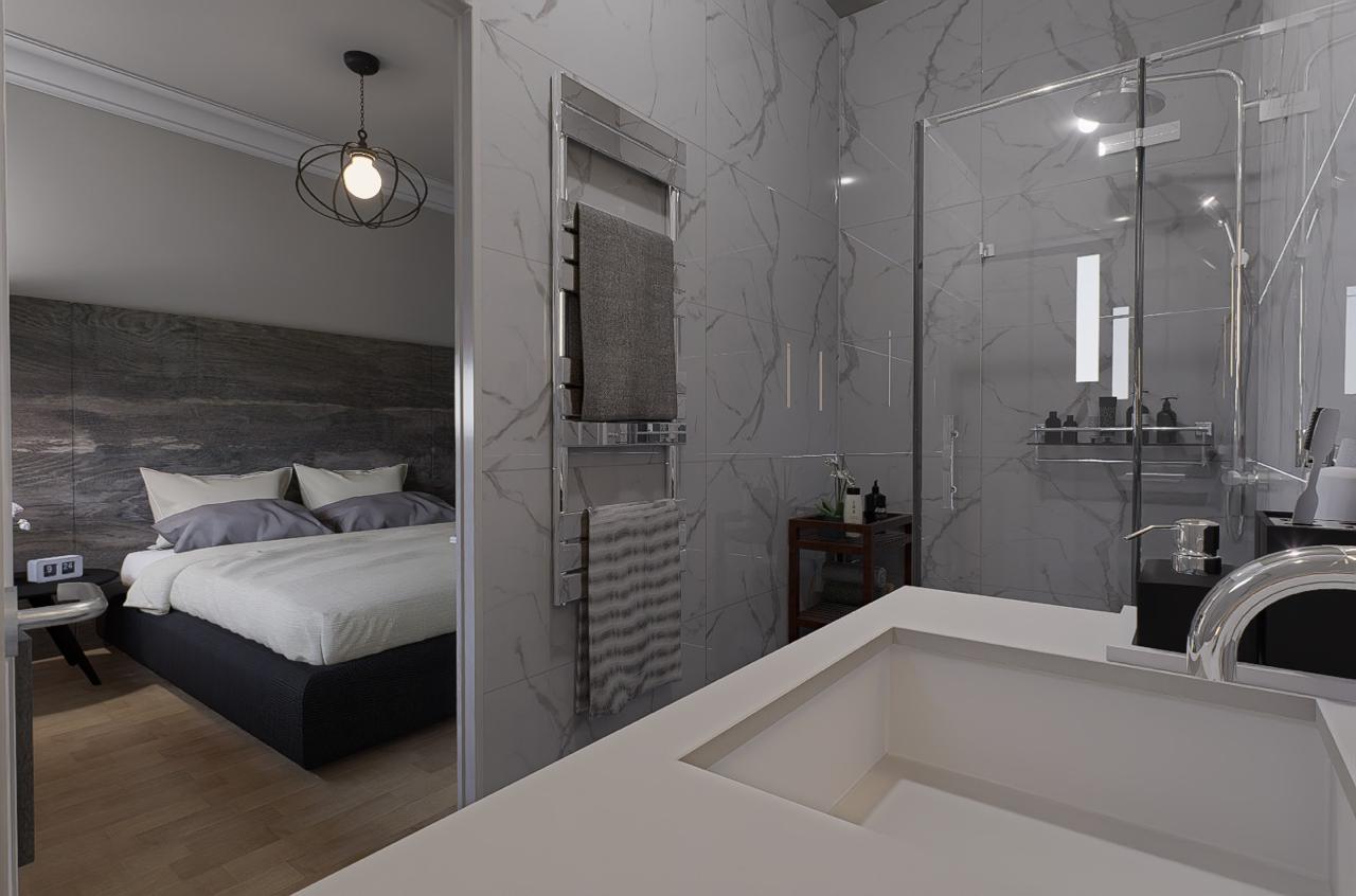 Квартира в Пафосе, Кипр, 103 м² - фото 6