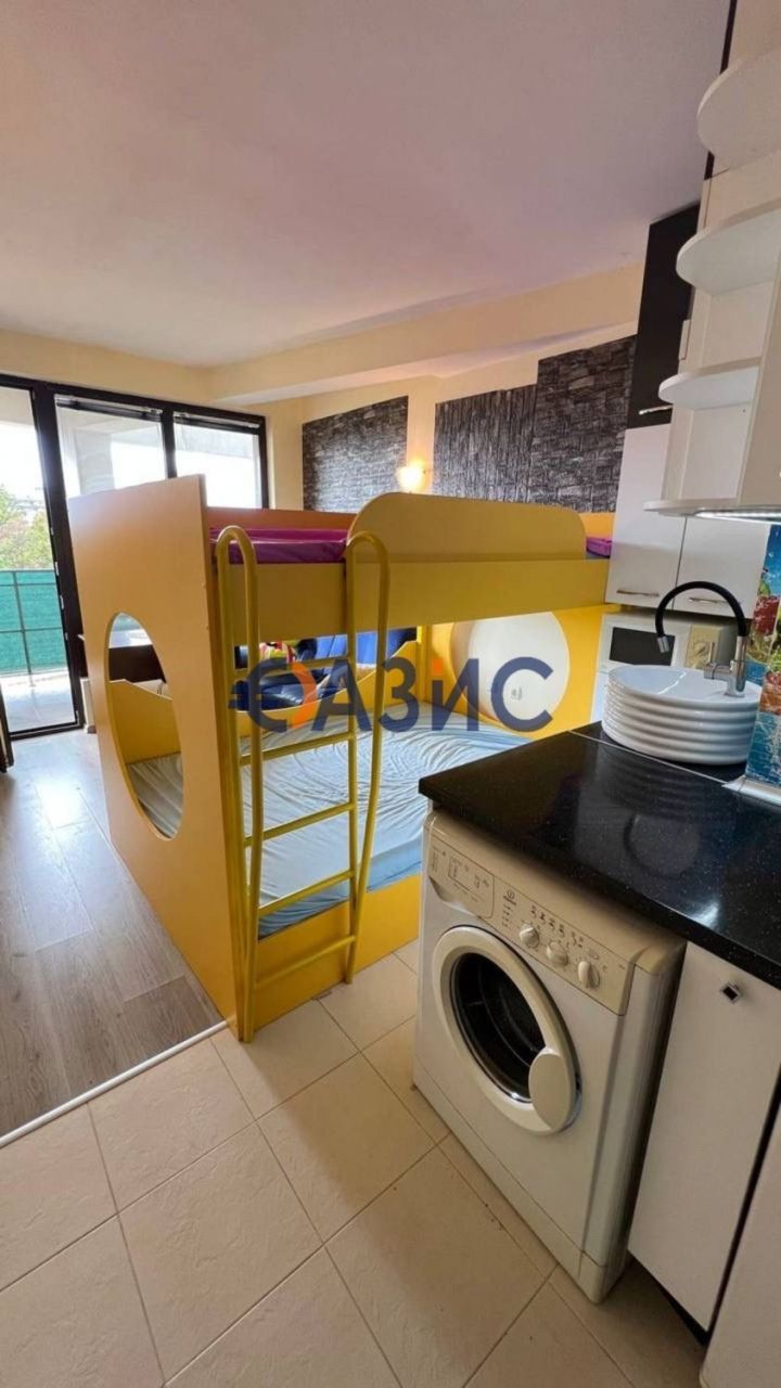 Апартаменты в Равде, Болгария, 30 м² - фото 1