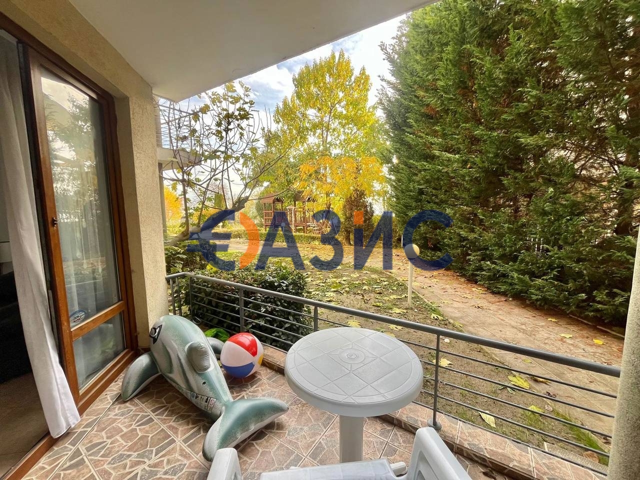 Апартаменты в Несебре, Болгария, 95 м² - фото 2