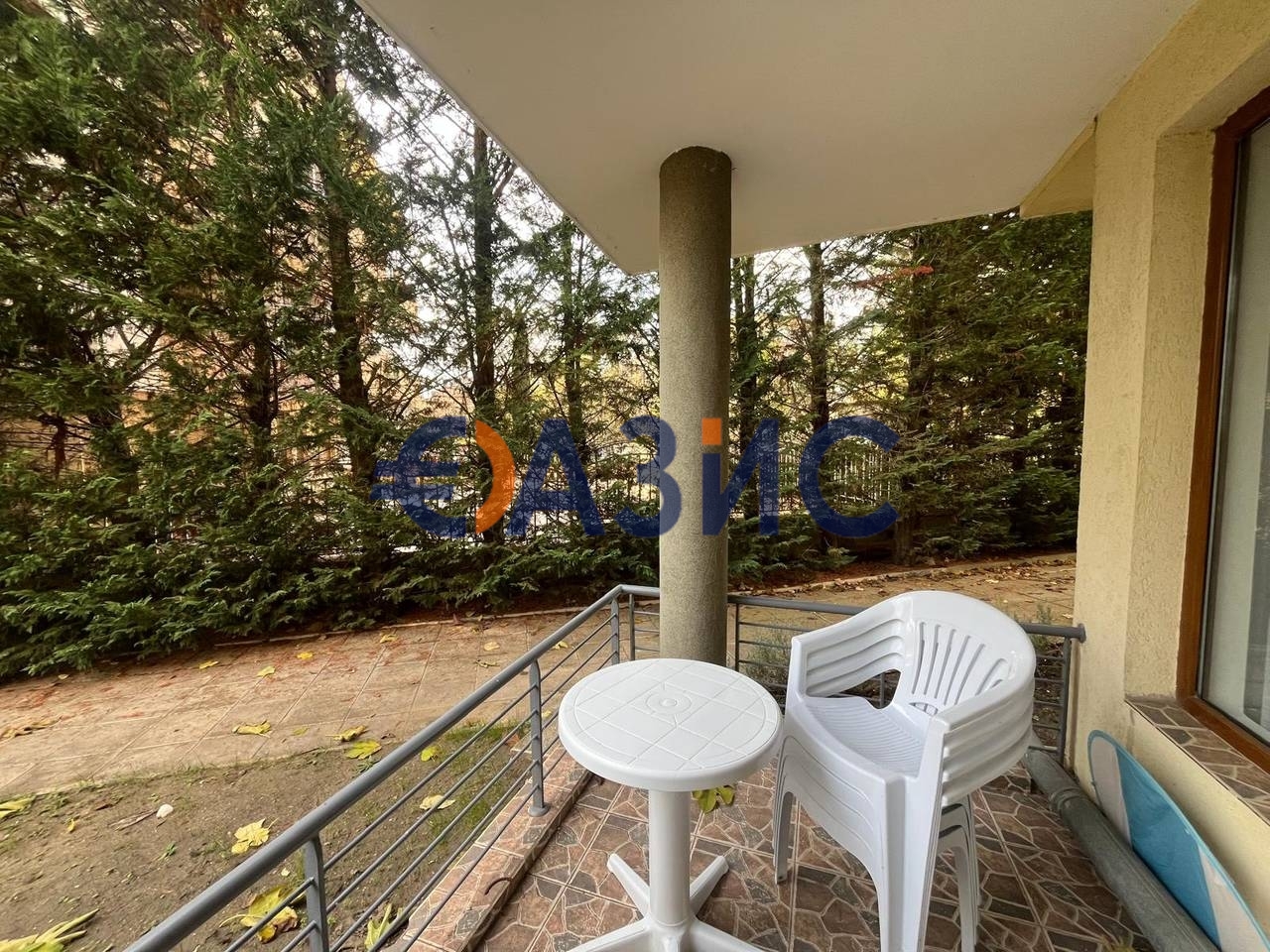 Апартаменты в Несебре, Болгария, 95 м² - фото 3