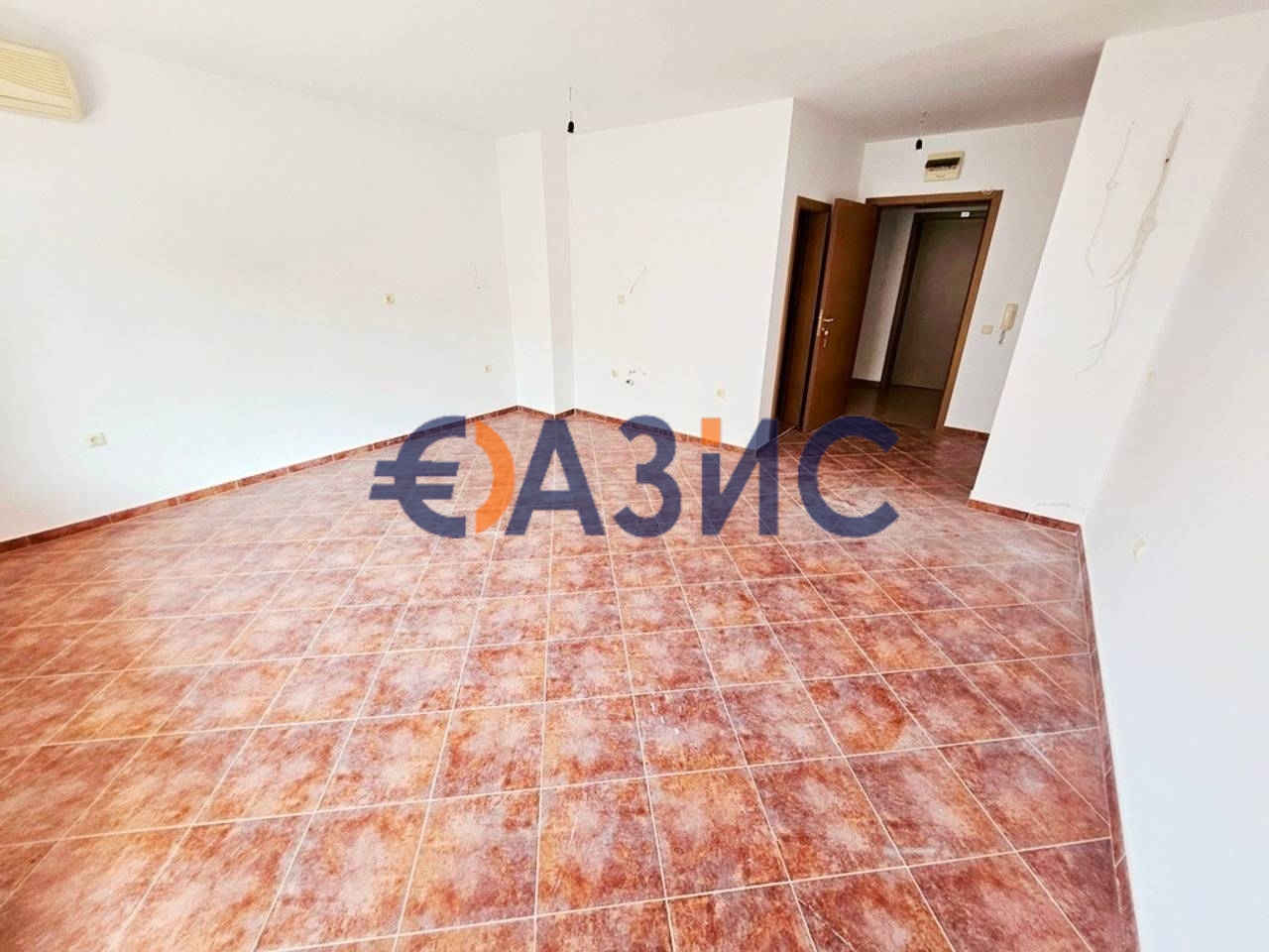 Апартаменты в Кошарице, Болгария, 43 м² - фото 3