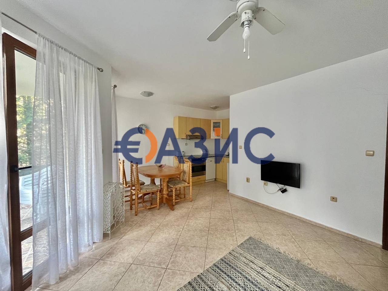 Апартаменты в Несебре, Болгария, 95 м² - фото 4