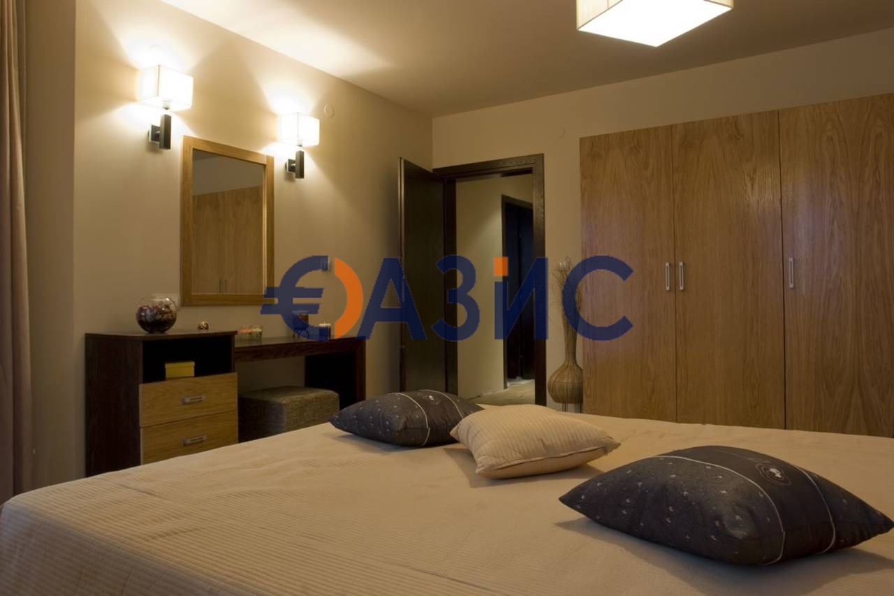 Апартаменты на Солнечном берегу, Болгария, 84 м² - фото 4