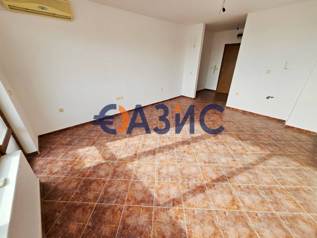 Апартаменты в Кошарице, Болгария, 43 м² - фото 4