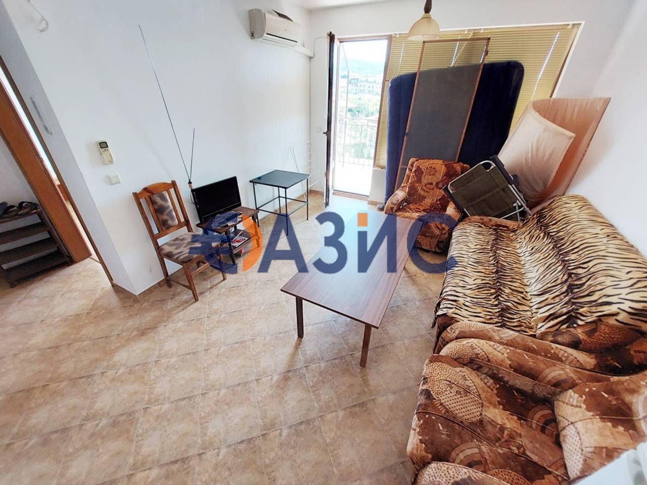 Апартаменты в Кошарице, Болгария, 54 м² - фото 5