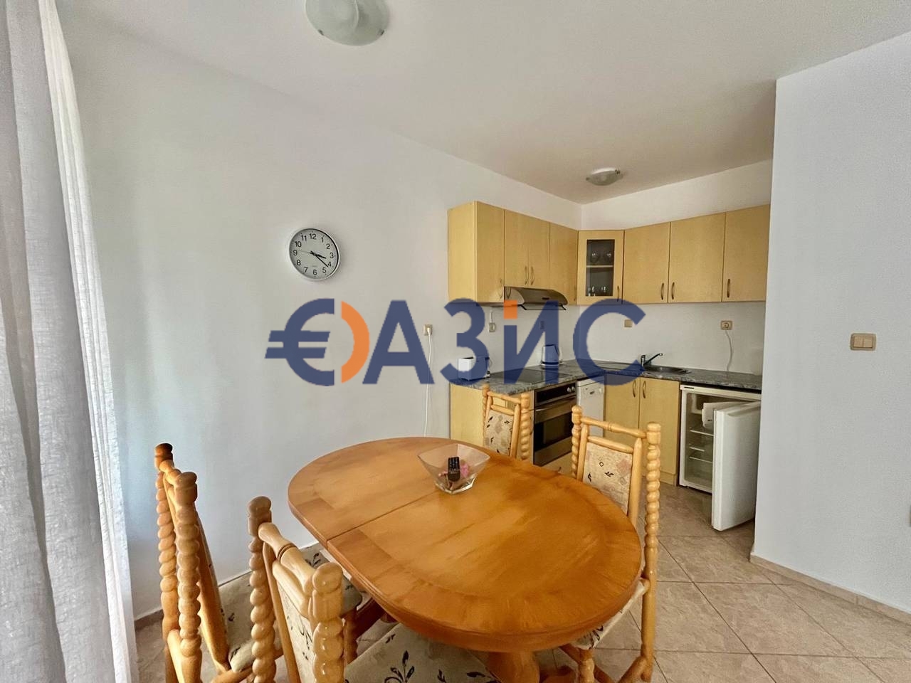 Апартаменты в Несебре, Болгария, 95 м² - фото 6